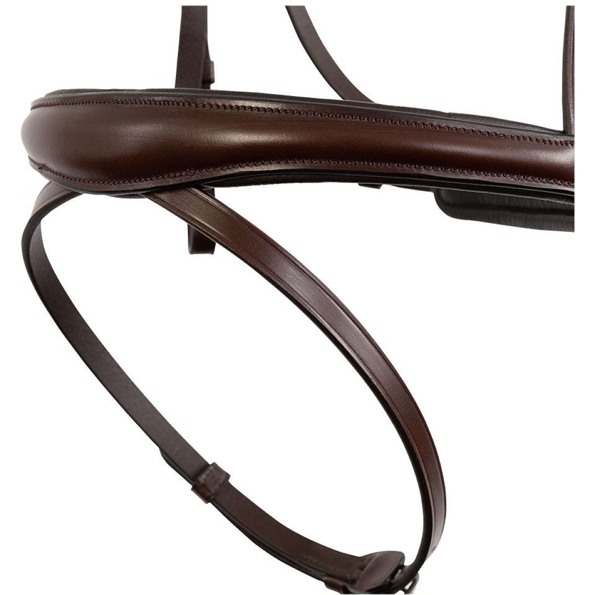 BR Zaum Credition Oak/Silber