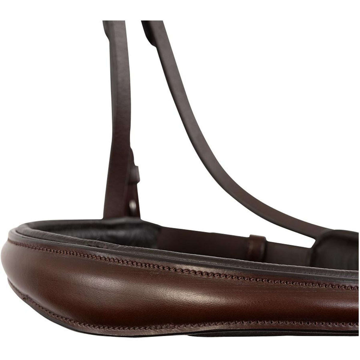 BR Zaum Credition Oak/Silber