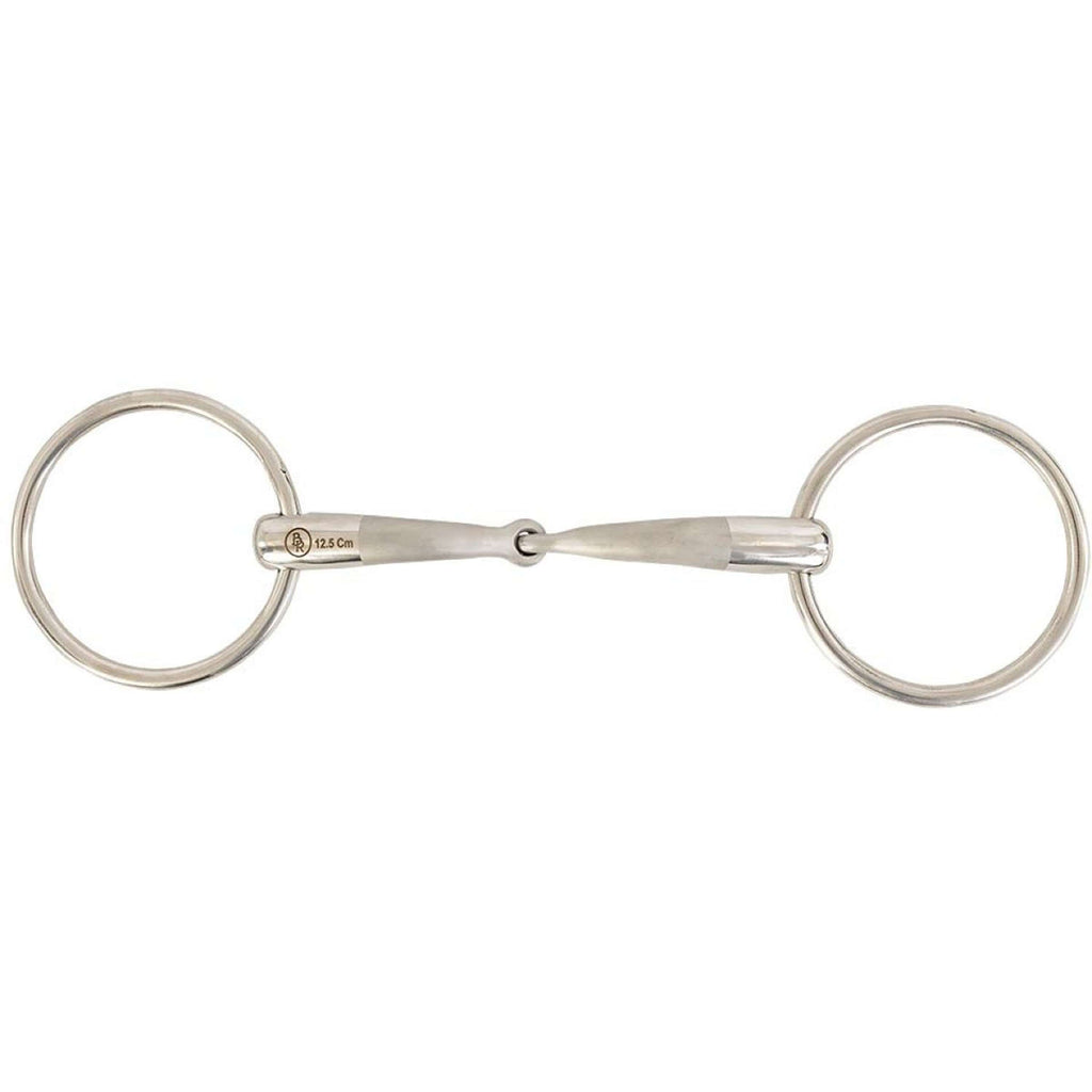 BR Wassertrense Satin Sense Einfach Gebrochen 14mm