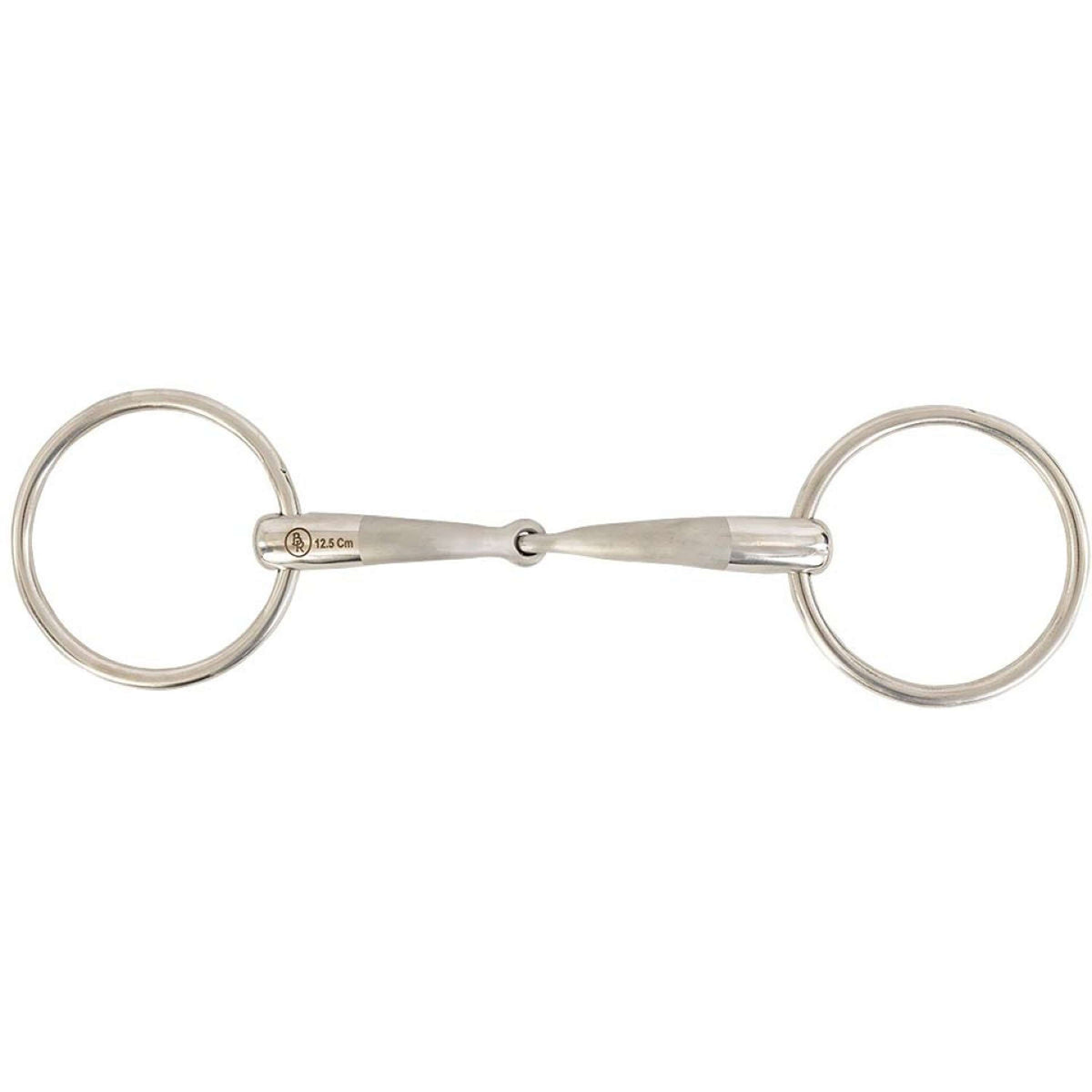 BR Wassertrense Satin Sense Einfach Gebrochen 14mm