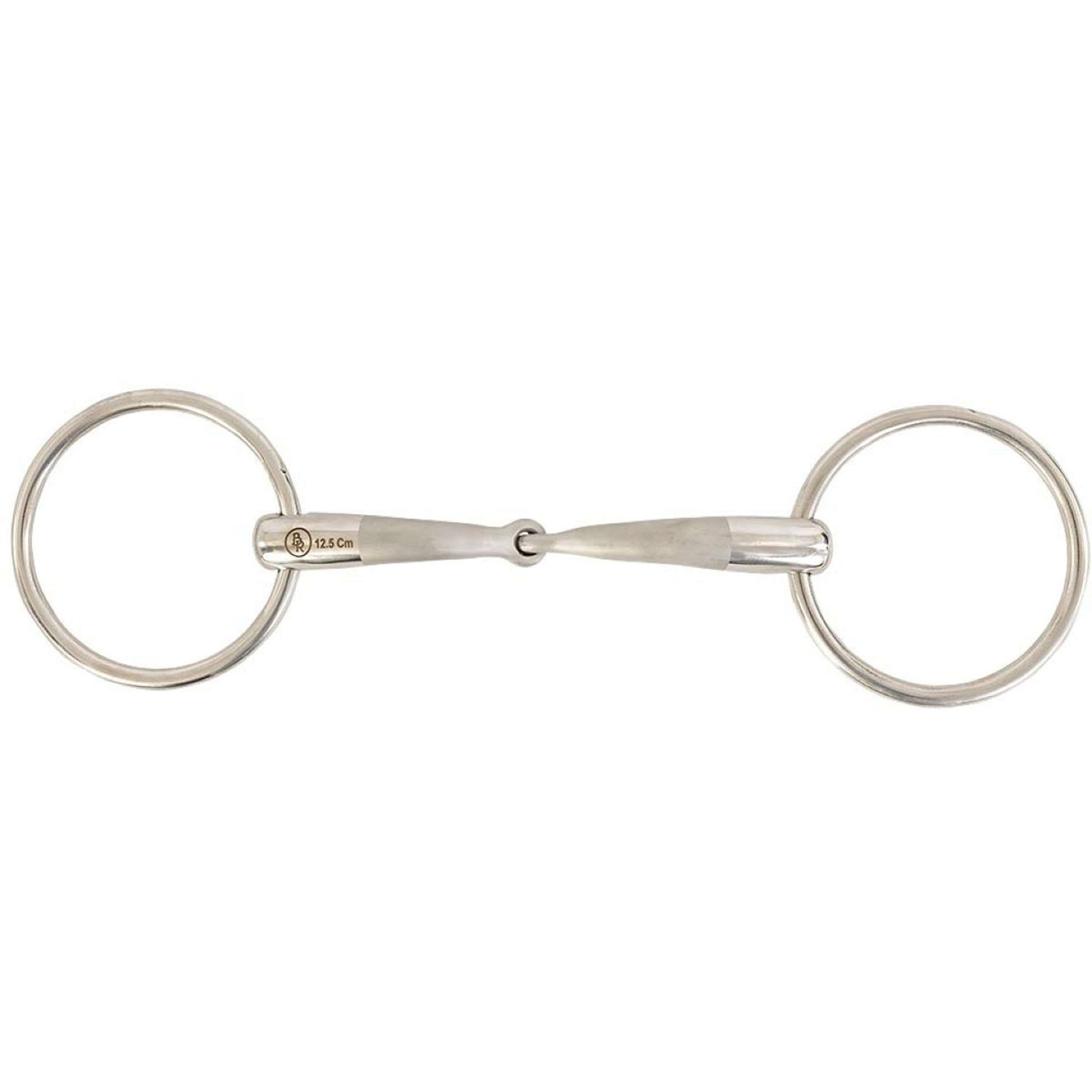 BR Wassertrense Satin Sense Einfach Gebrochen 14mm