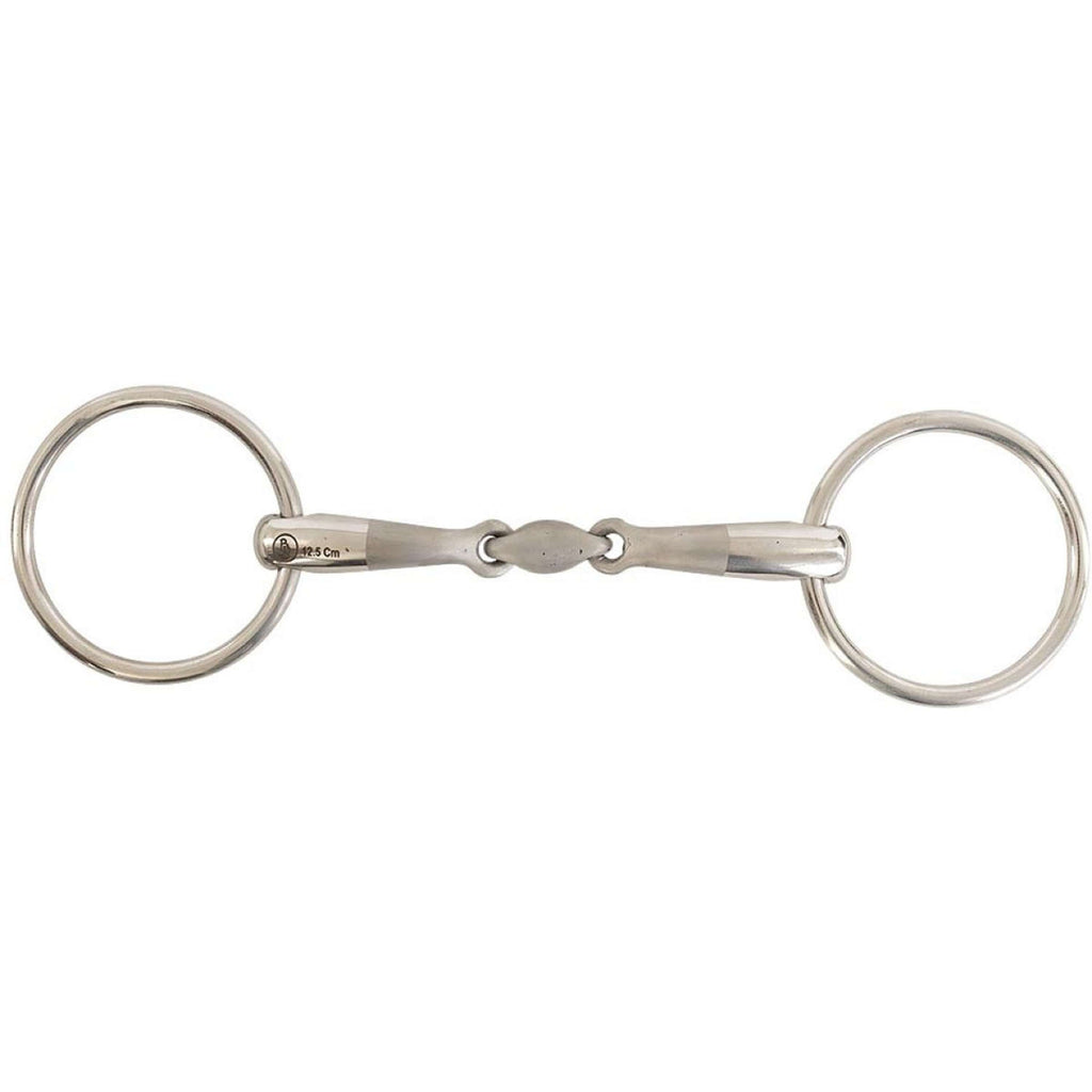 BR Wassertrense Satin Sense Doppelt Gebrochen 16mm