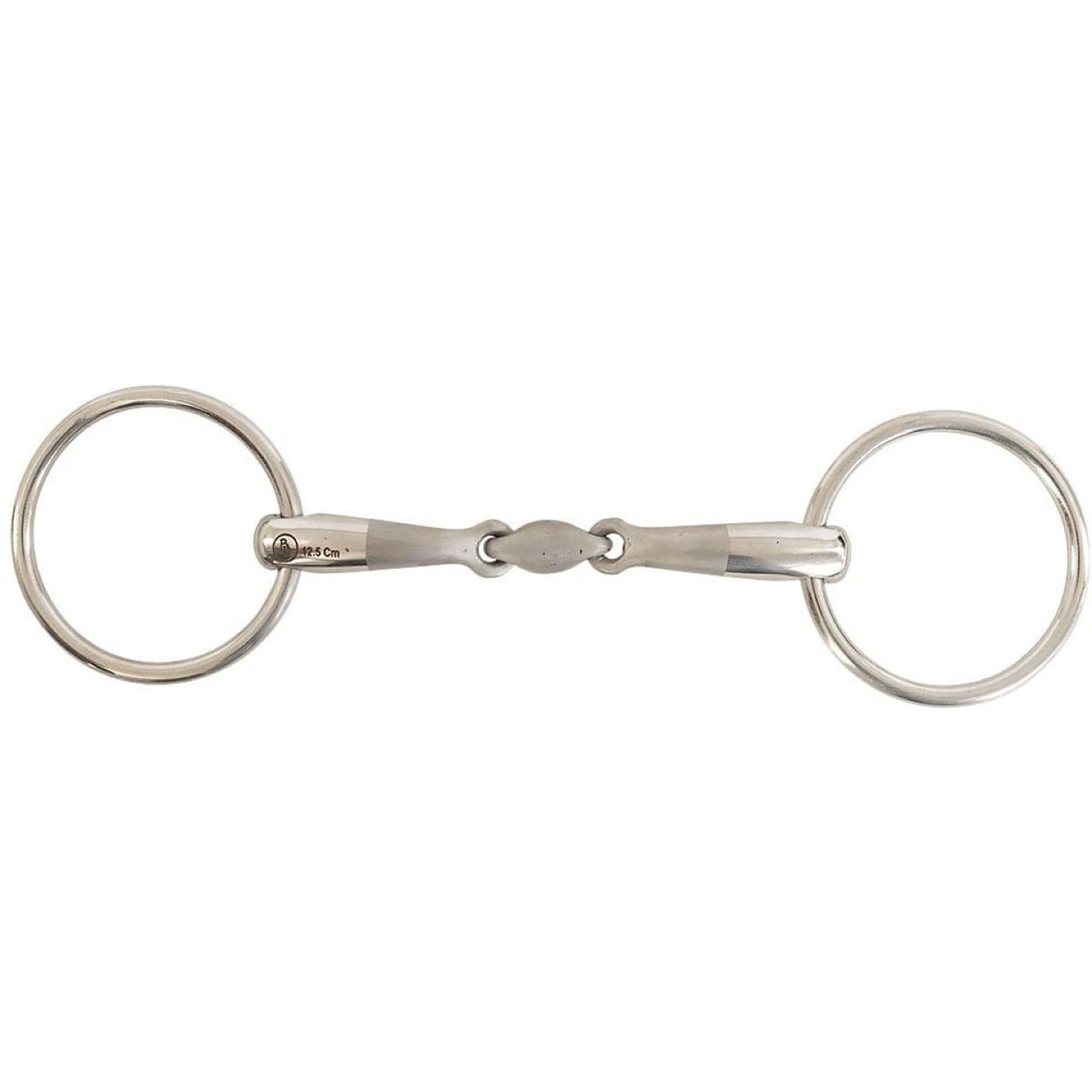 BR Wassertrense Satin Sense Doppelt Gebrochen 16mm