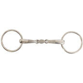 BR Wassertrense Satin Sense Doppelt Gebrochen 16mm