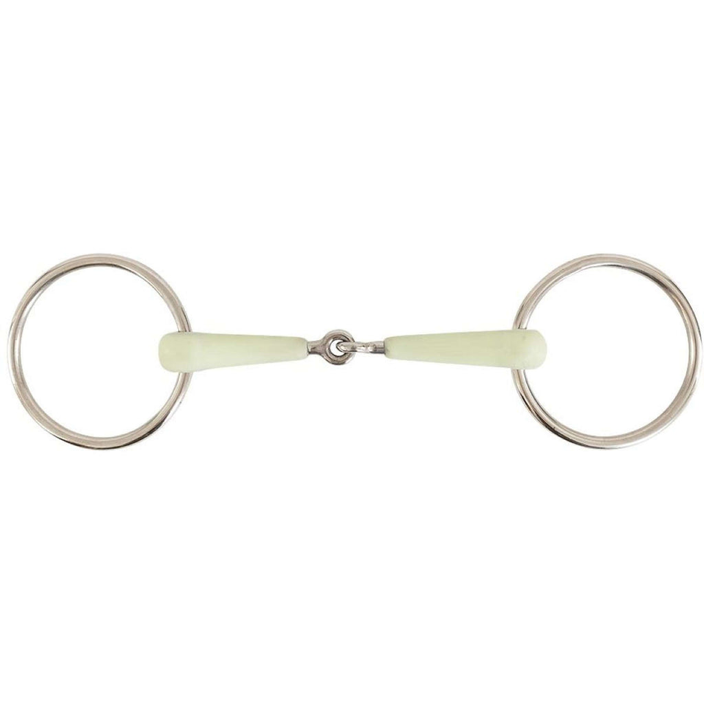 BR Wassertrense Apple Mouth Einfach Gebrochen 15mm