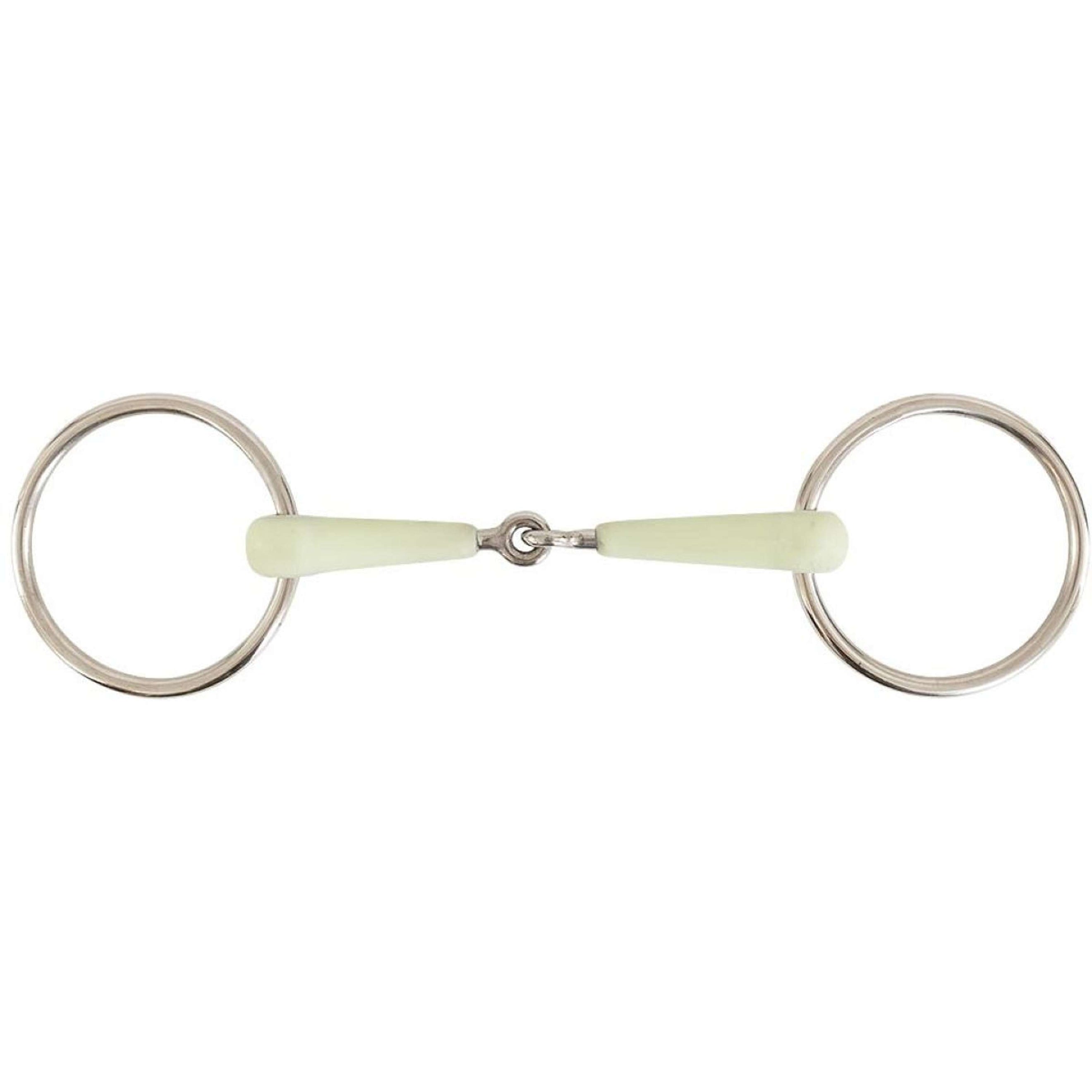 BR Wassertrense Apple Mouth Einfach Gebrochen 15mm