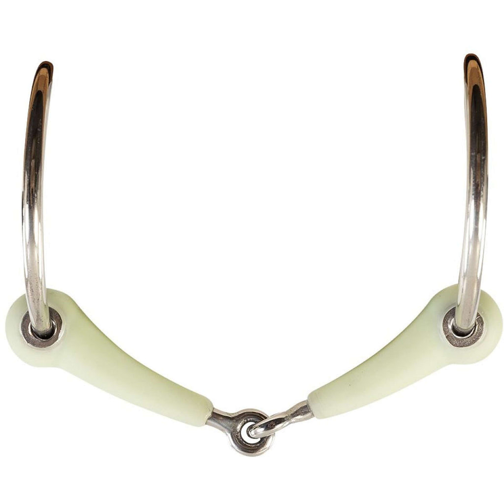 BR Wassertrense Apple Mouth Einfach Gebrochen 15mm