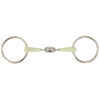 BR Wassertrense Apple Mouth Doppelt Gebrochen 14mm