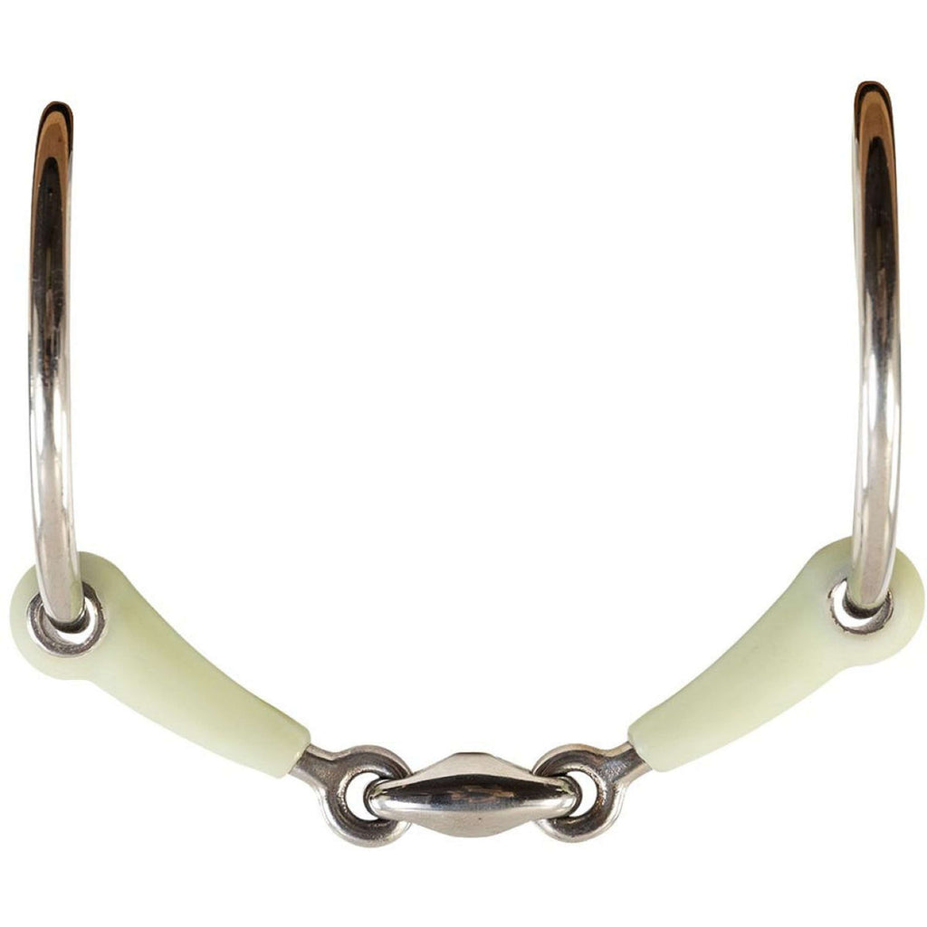 BR Wassertrense Apple Mouth Doppelt Gebrochen 14mm