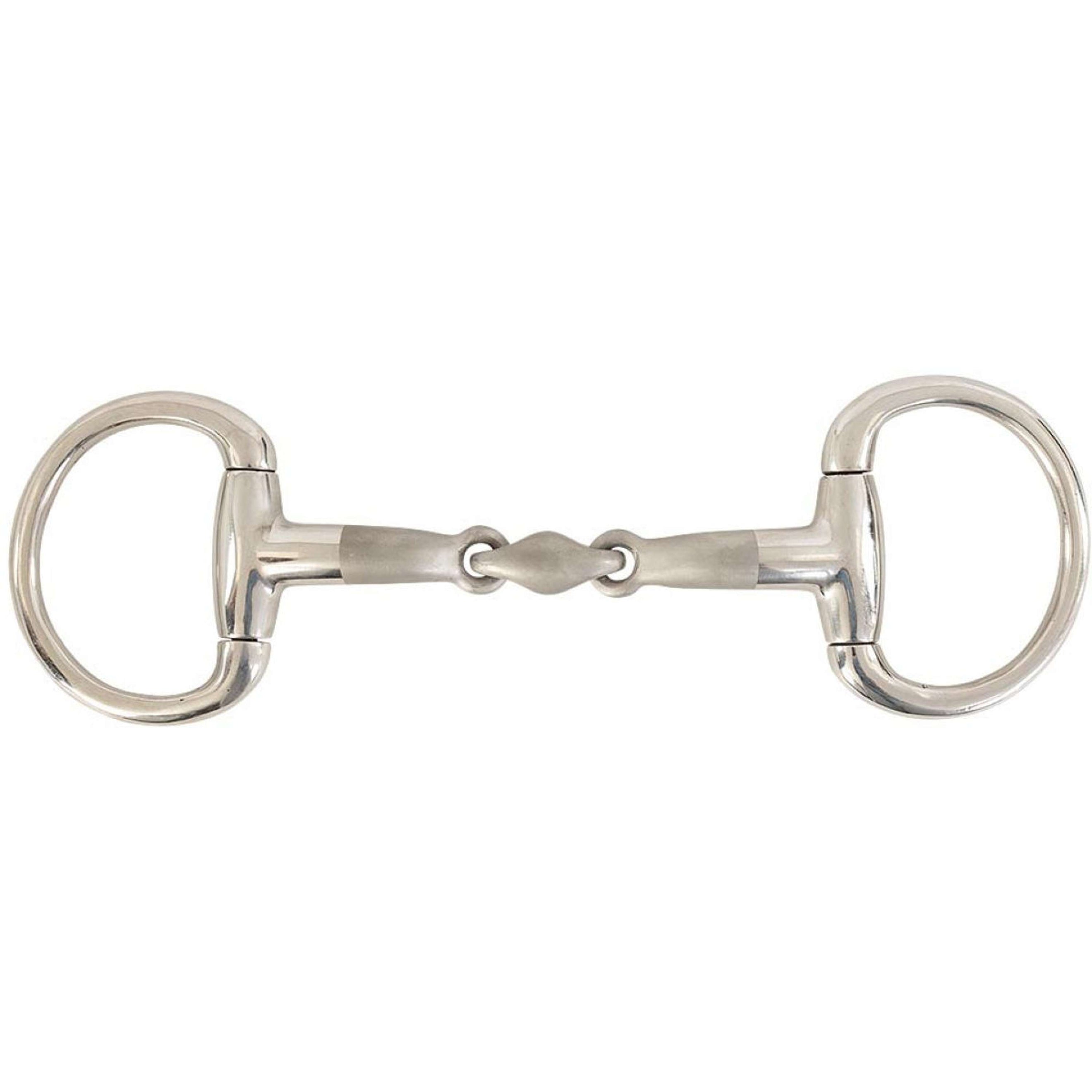 BR Büstentrense Satin Sense Doppelt Gebrochen 14mm