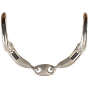 BR Büstentrense Satin Sense Doppelt Gebrochen 14mm