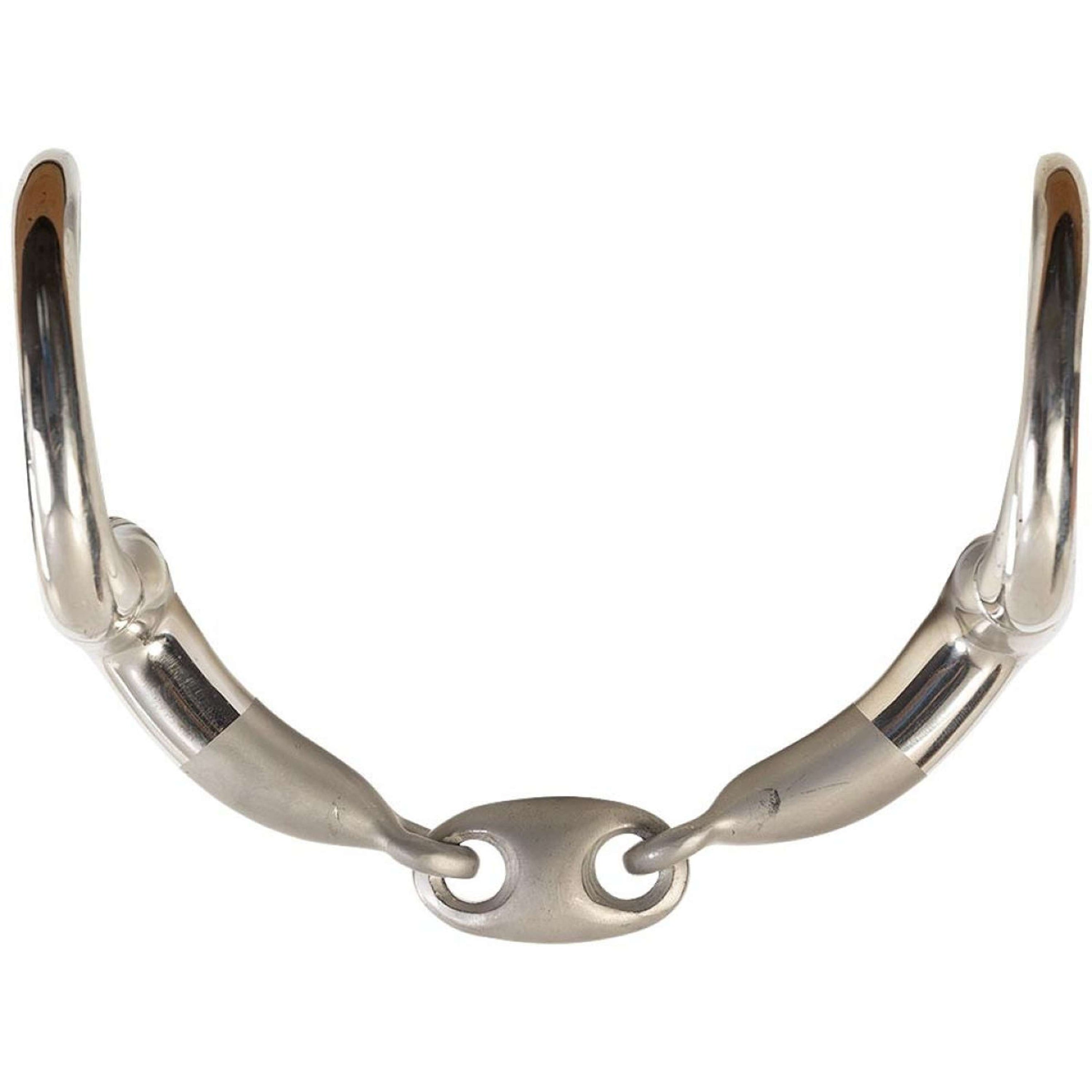 BR Büstentrense Satin Sense Doppelt Gebrochen 14mm