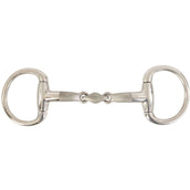 BR Büstentrense Satin Sense Doppelt Gebrochen 16mm