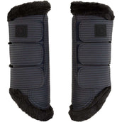 BR Gamaschen AW25 Majestic Fur Joy Navy Blazer