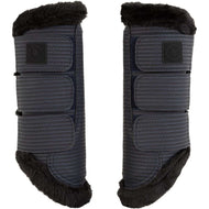 BR Gamaschen AW25 Majestic Fur Joy Navy Blazer