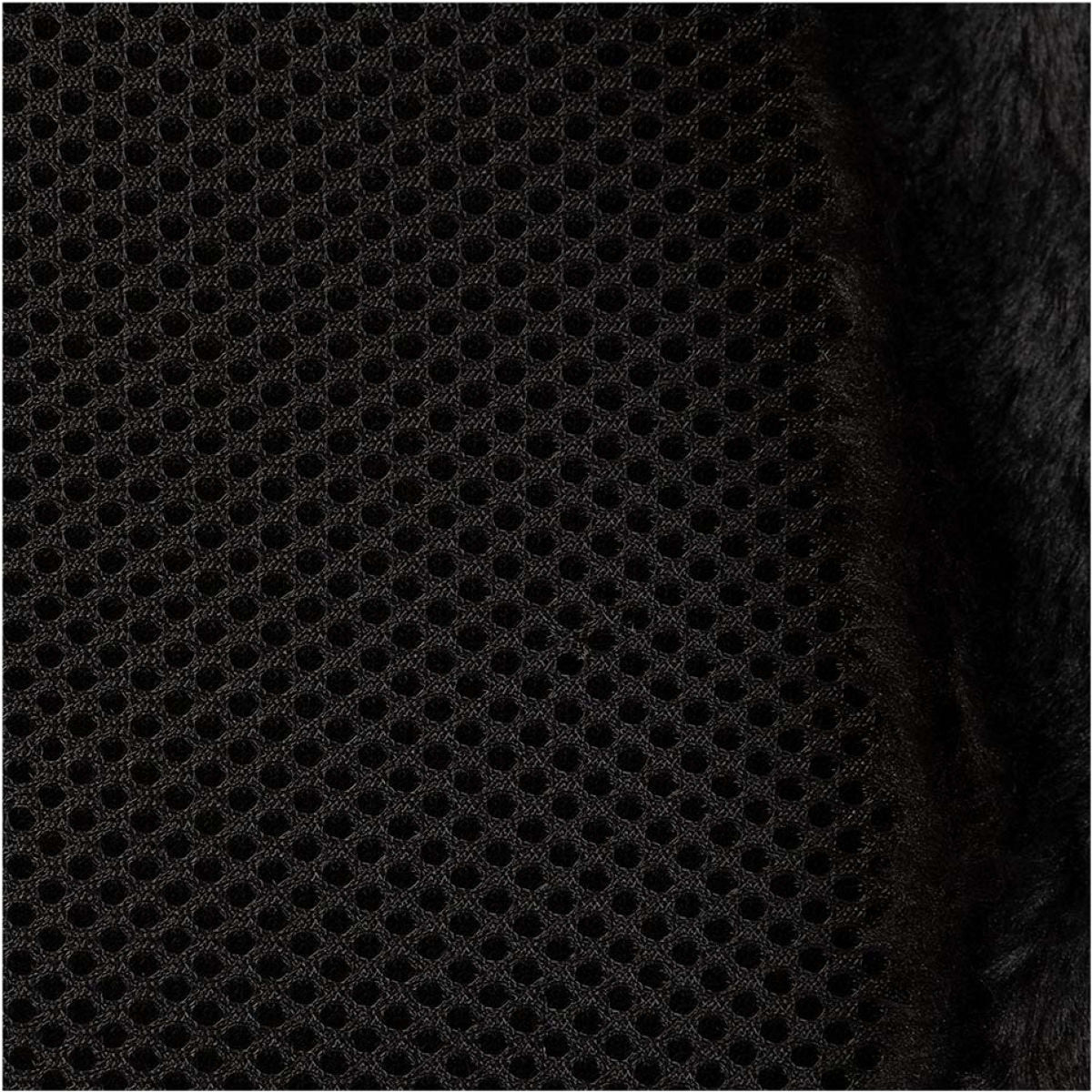 BR Gamaschen AW25 Majestic Fur Joy Nirvana