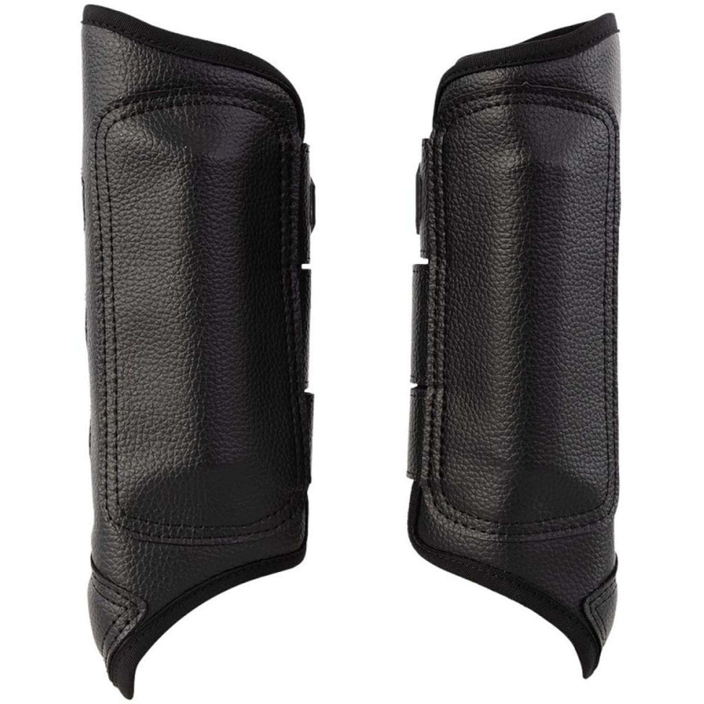 BR Beinschutz XC Grandeur Hinter Schwarz
