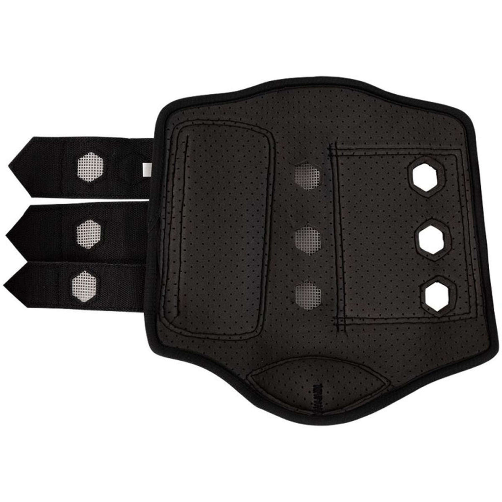 BR Beinschutz XC Grandeur Hinter Schwarz