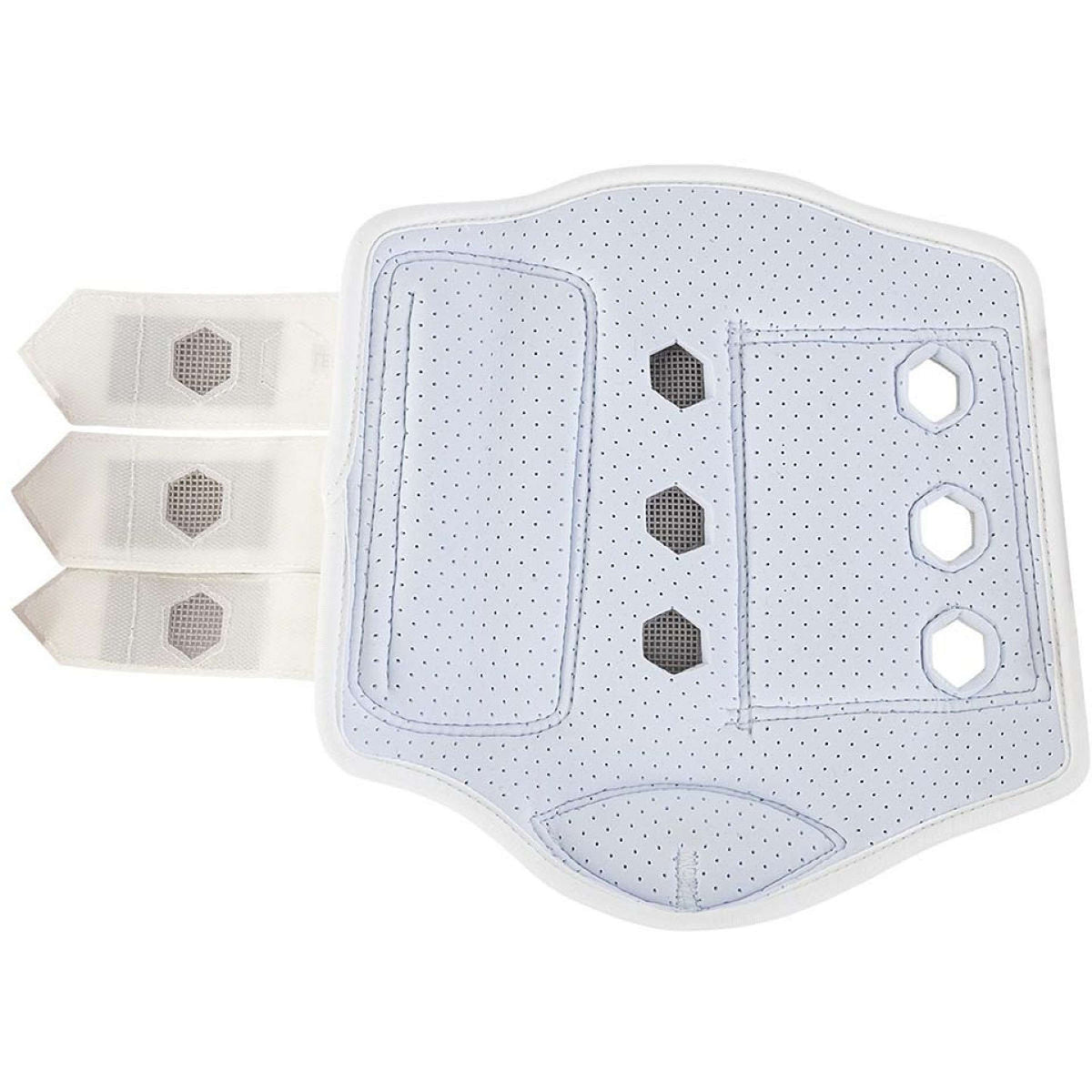 BR Beinschutz XC Grandeur Hinter Weiß