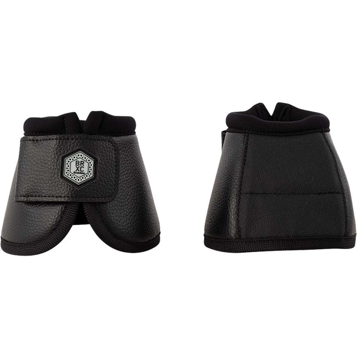 BR Hufglocken XC Grandeur Schwarz