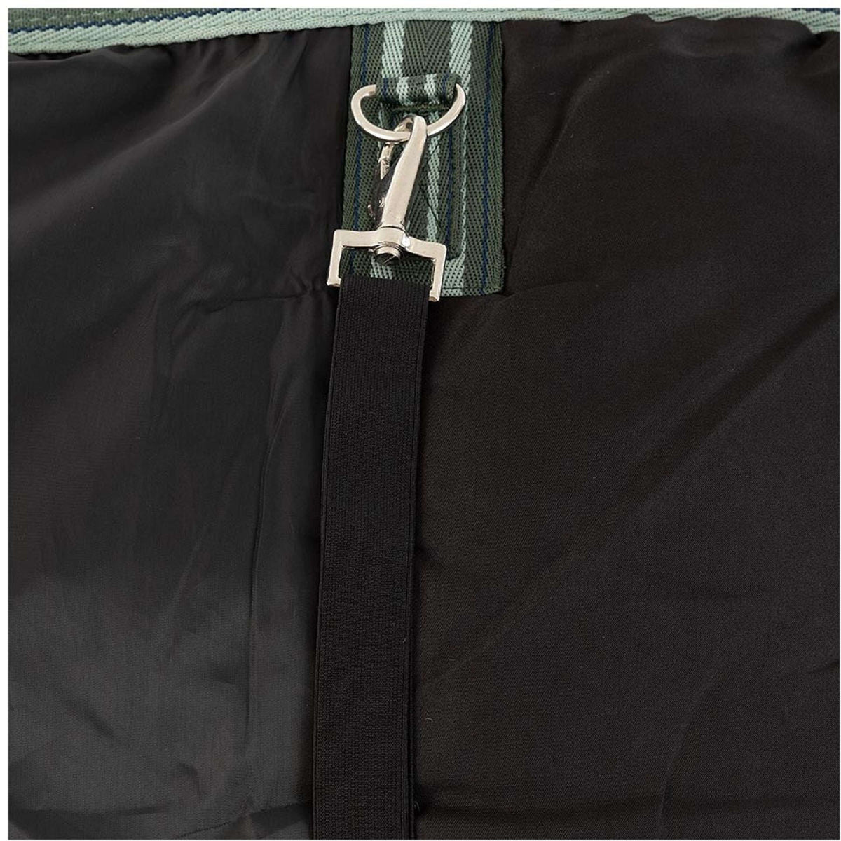 Premiere Outdoordecke AW25 600D 200g Duck Green