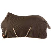 Premiere Outdoordecke AW25 600D 200g Turkish Coffee