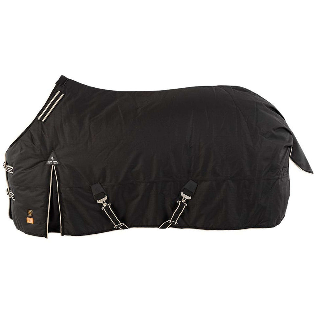 BR Outdoordecke Combo Z3 1200D 100g 200g 300g Schwarz