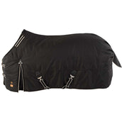 BR Outdoordecke Combo Z3 1200D 100g 200g 300g Schwarz