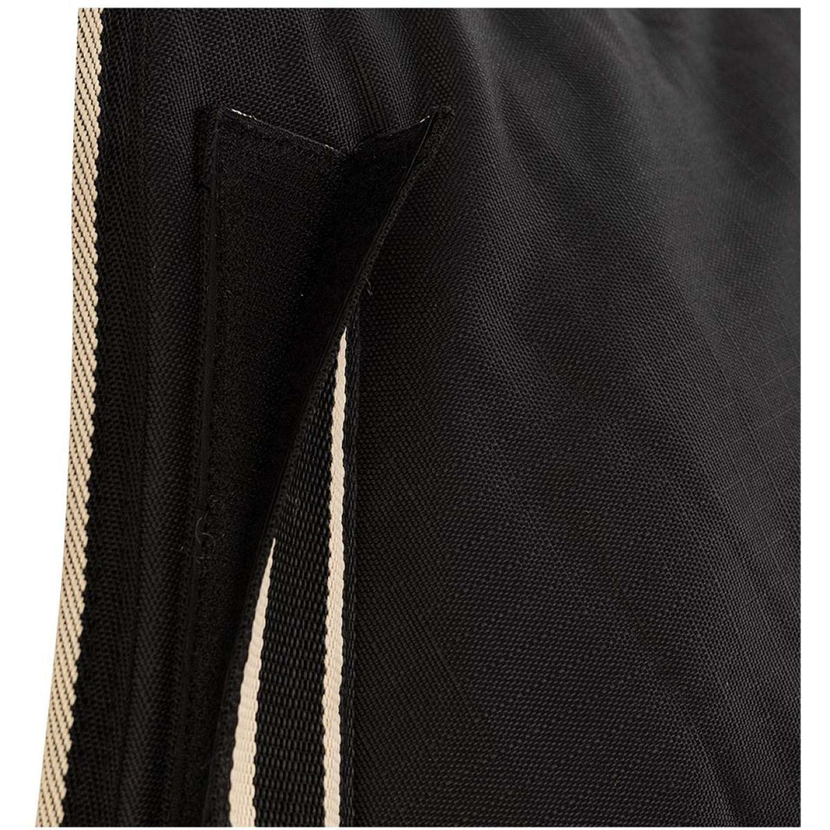 BR Outdoordecke Combo Z3 1200D 100g 200g 300g Schwarz