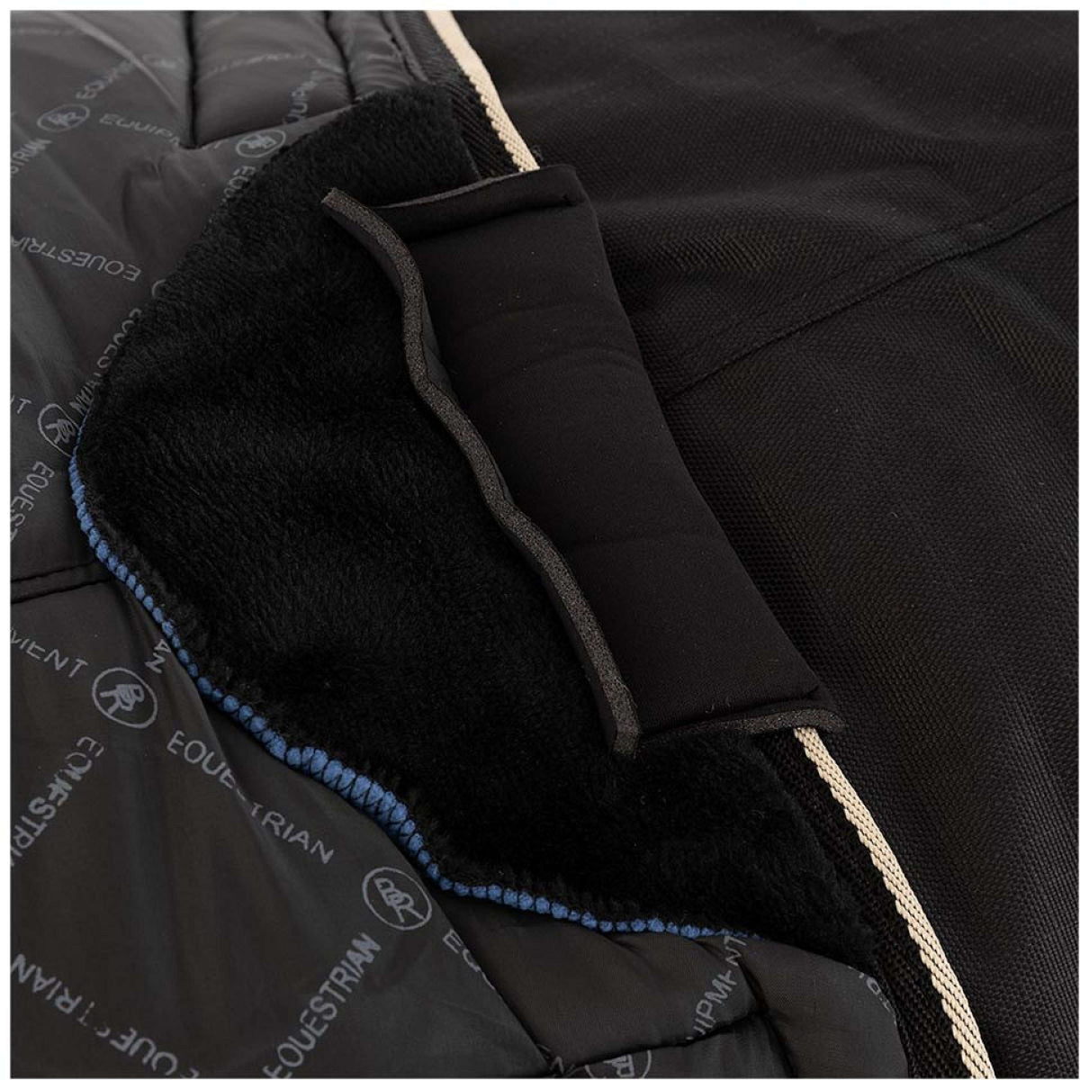 BR Outdoordecke Combo Z3 1200D 100g 200g 300g Schwarz