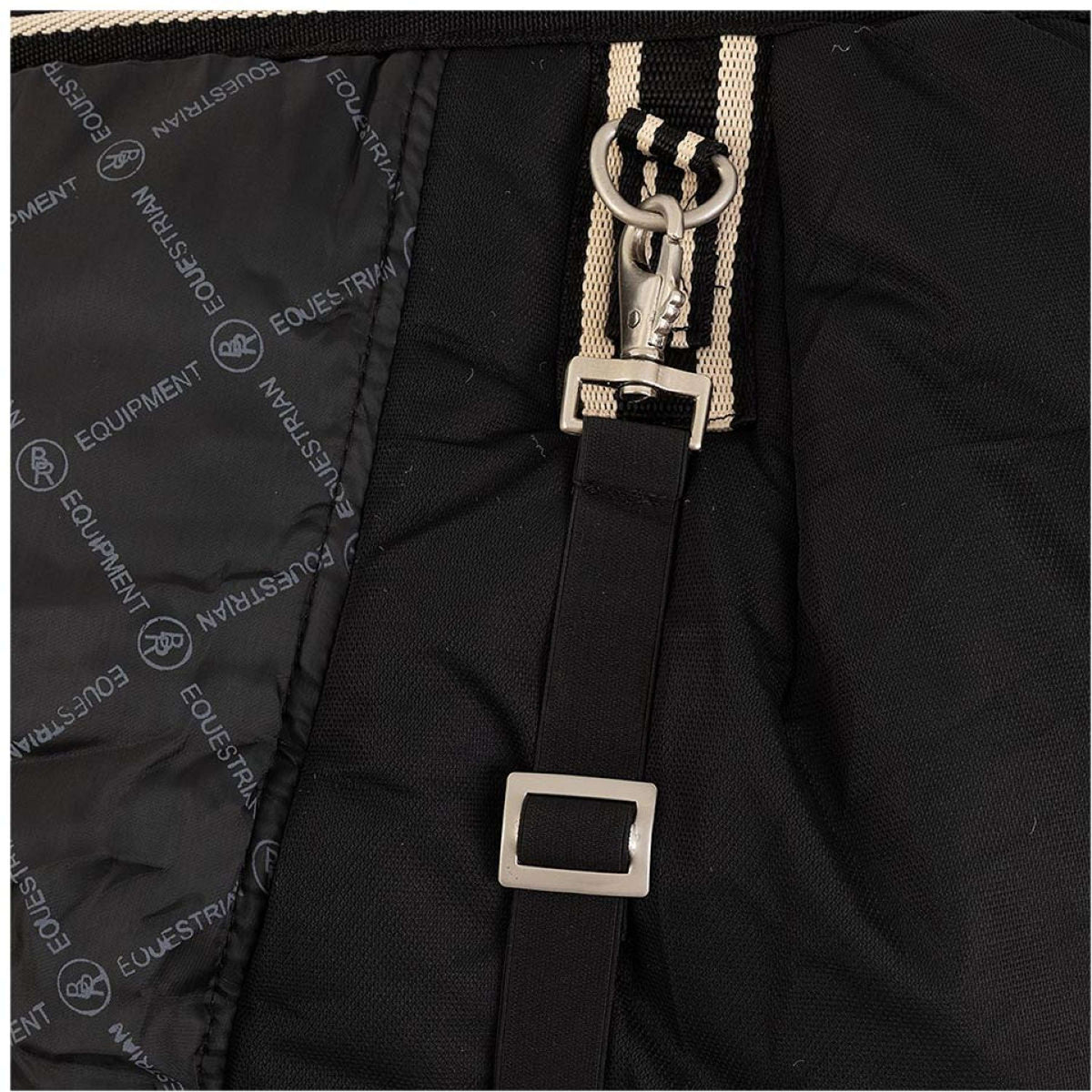 BR Outdoordecke Combo Z3 1200D 100g 200g 300g Schwarz