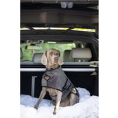 BR Bademantel für Hunde Grey Asphalt