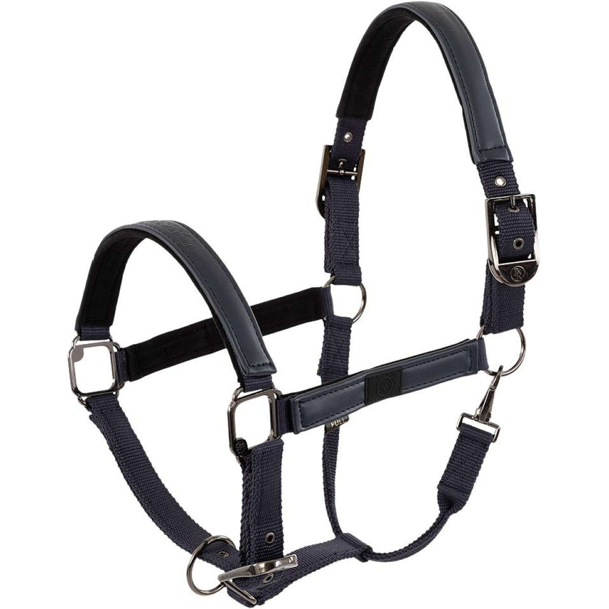 BR Halfter AW25 Jade Navy Blazer