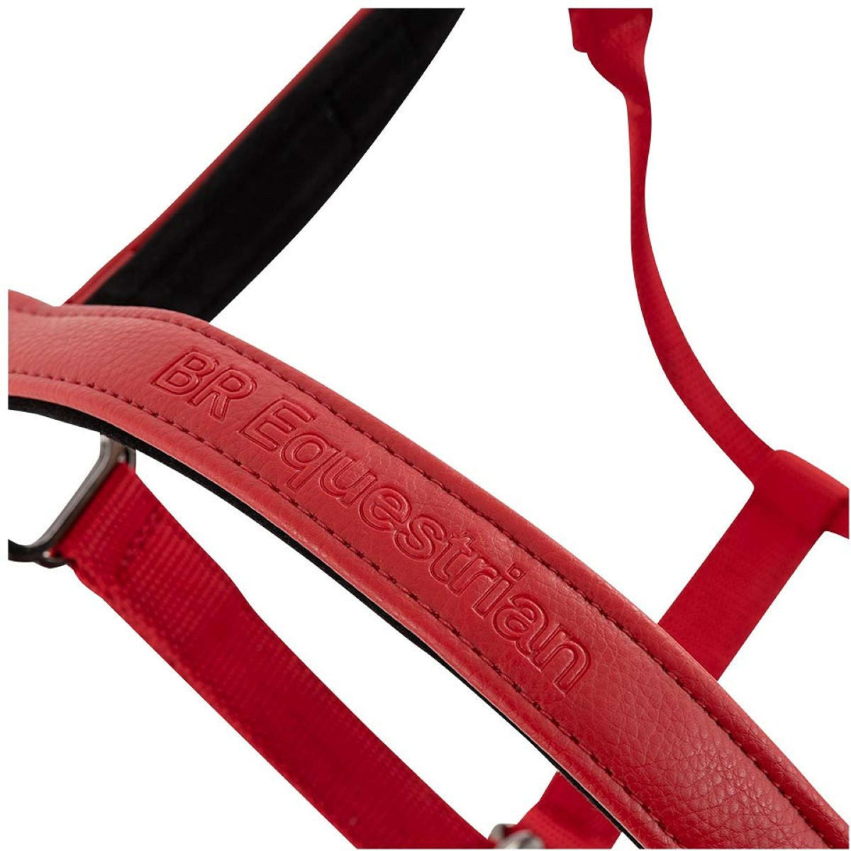 BR Halfter AW25 Jade Tango Rot