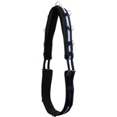 Premiere Longiergurt PP Neopren Kissen Navy