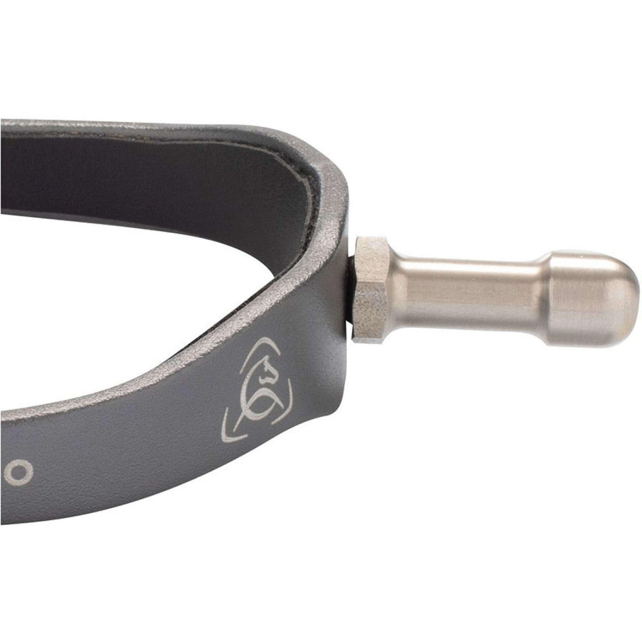 Acavallo Sporen Arena Aluplus 2.0 Titan Acavallo Sporen Arena Aluplus 2.0 Titan