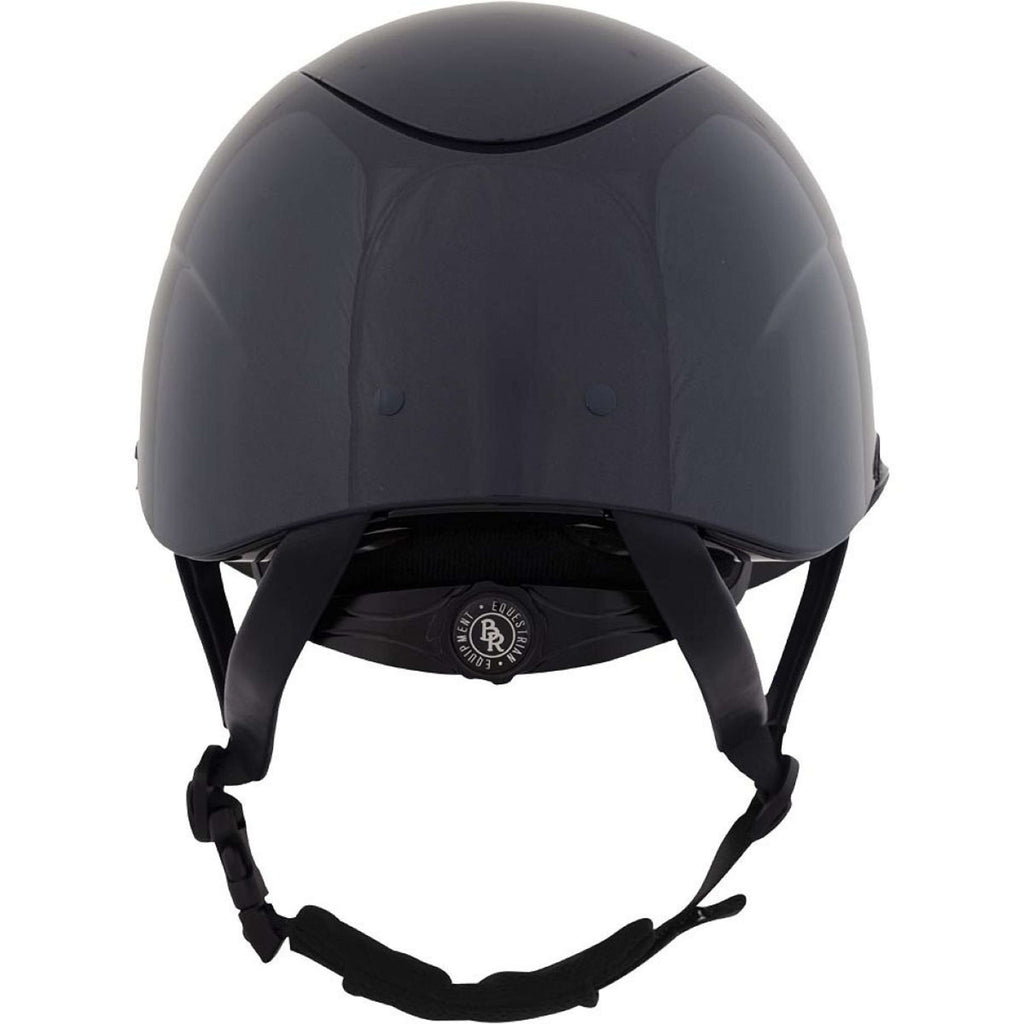 BR Reithelm Theta Radiant Navy/Gunmetal