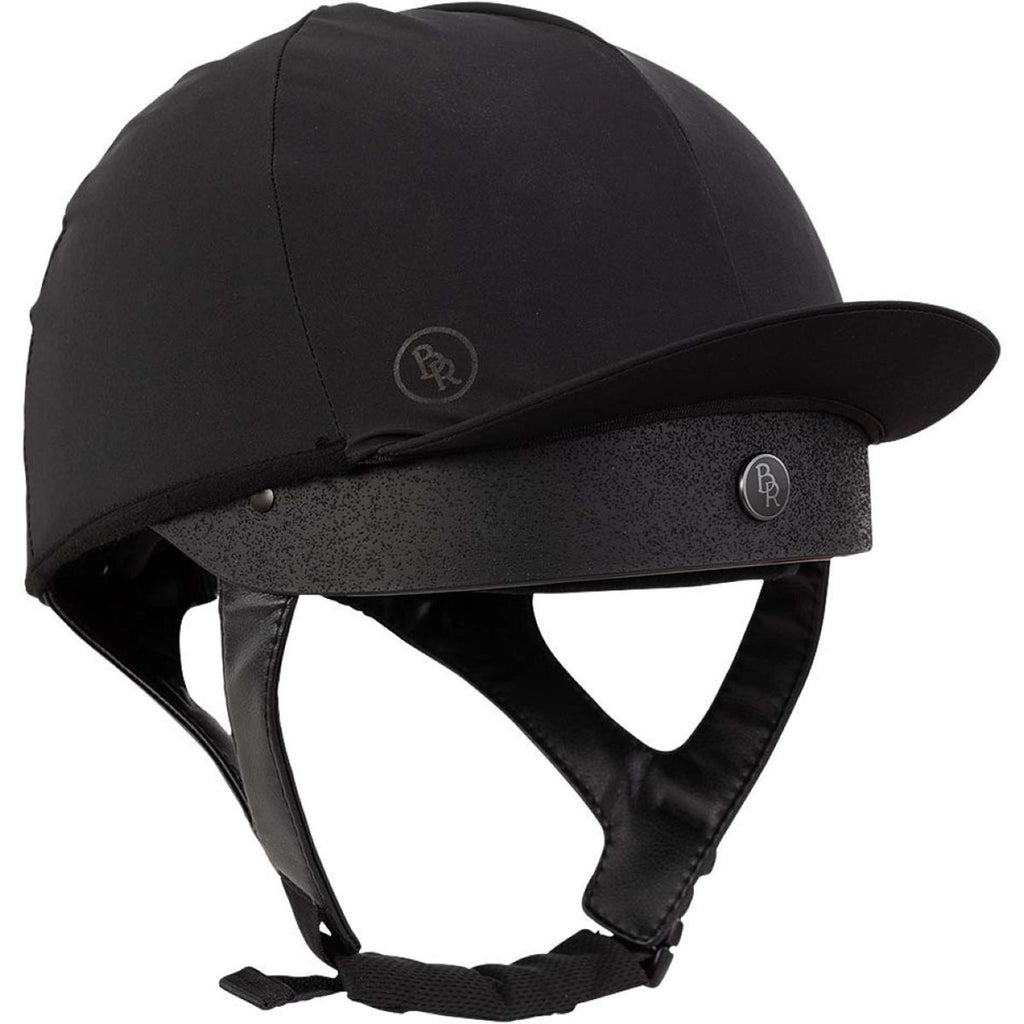 BR Reithelm Cross Country Schwarz