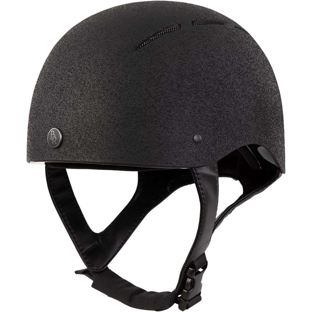 BR Reithelm Cross Country Schwarz