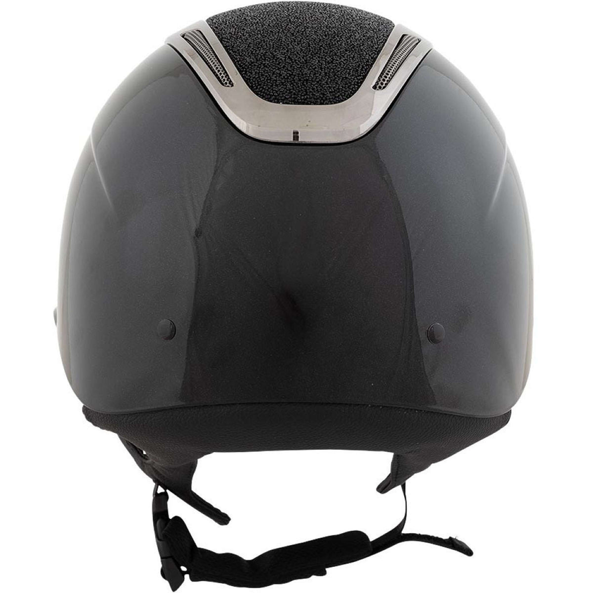 BR Reithelm Zeta Sparkling Schwarz/Gunmetal