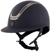 BR Reithelm Zeta Sport Navy/Gunmetal