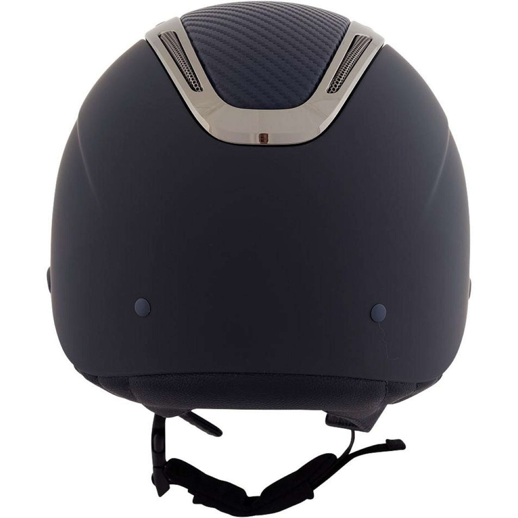 BR Reithelm Zeta Sport Navy/Gunmetal