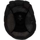 BR Helmeinlage Theta Cooldry Schwarz