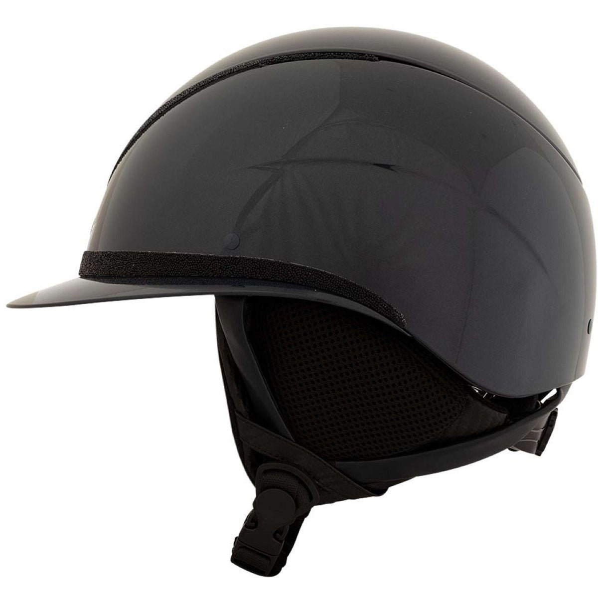 BR Ohrwärmer Omega Theta Zeta Schwarz