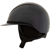 BR Ohrwärmer Omega Theta Zeta Schwarz