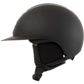 BR Ohrwärmer Lambda Schwarz