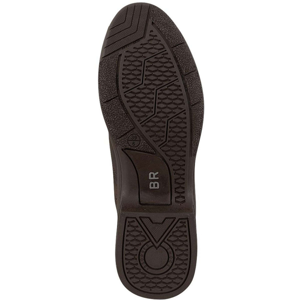 BR Stallschuhe Audace Waterproof Braun