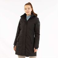 BR Lange Jacke AW25 Jael Damen Meteorite