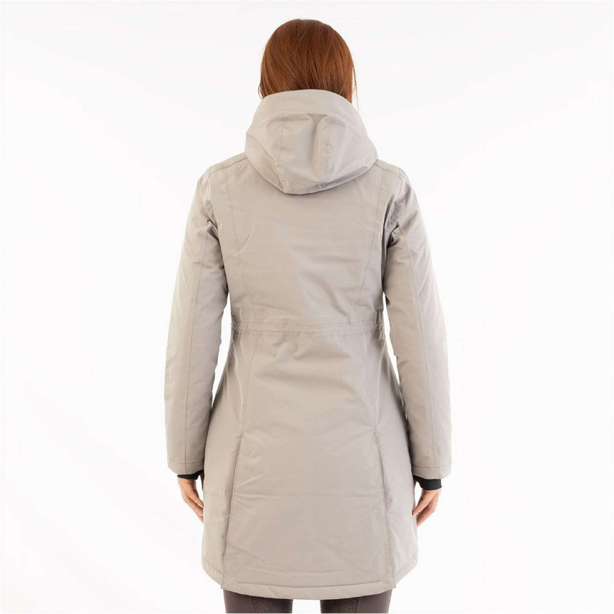 BR Lange Jacke AW25 Jael Damen Moon Rock