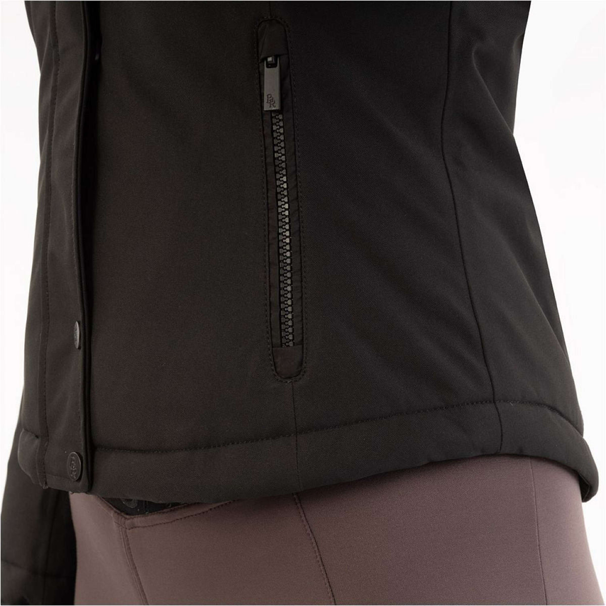 BR Jacke AW25 Jane Damen Meteorite